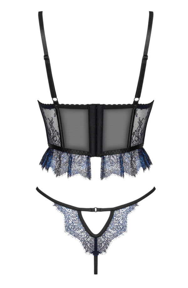 Beauty Night BN6740 Saphira Set - Image 12