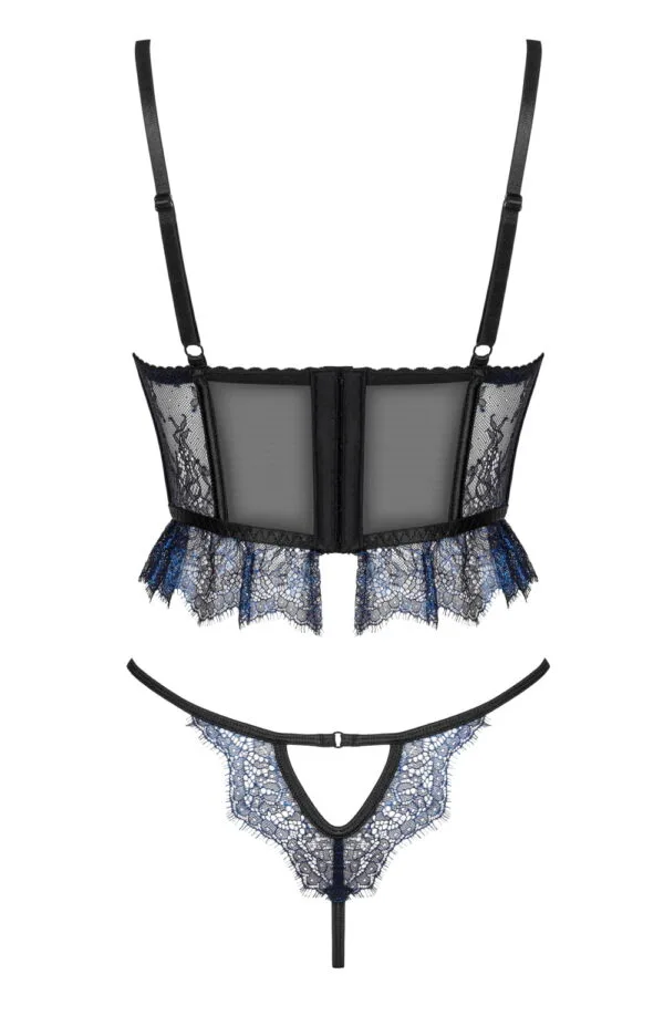 Beauty Night BN6740 Saphira Set - Image 12
