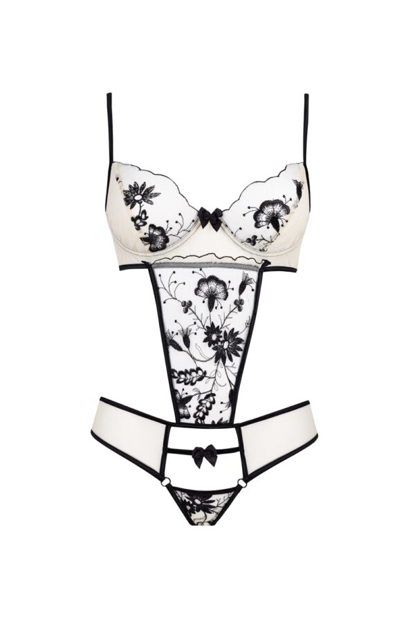 Beauty Night BN6611 Savannah Teddy - Image 3