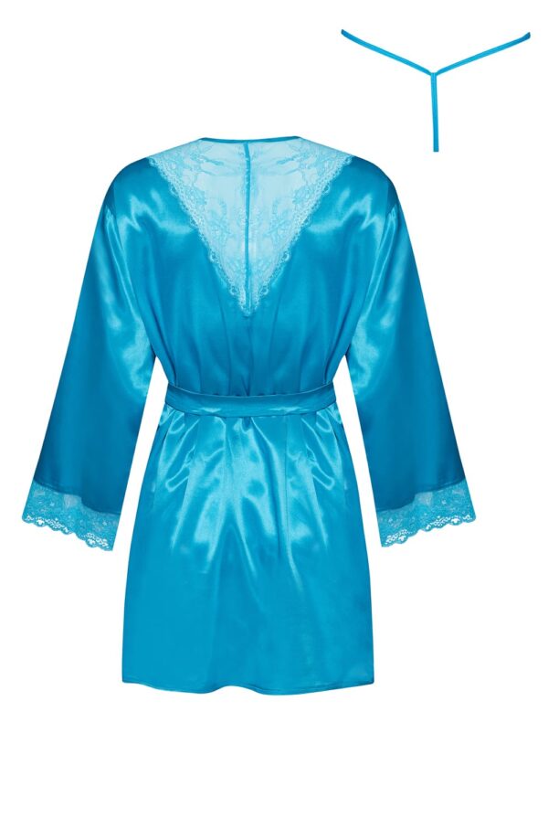 Beauty Night BN6671 Sherie Peignoir - Image 4