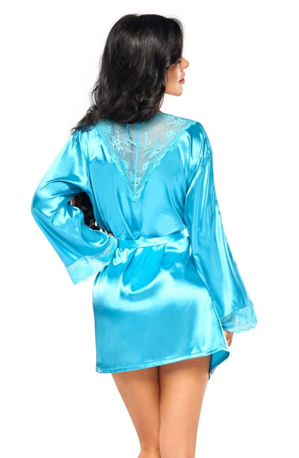 Beauty Night BN6671 Sherie Peignoir - Image 8