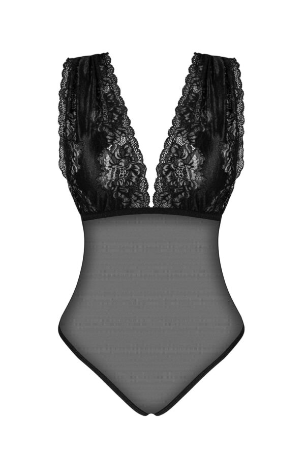 Beauty Night BN6716 Veronica Teddy Black - Image 10