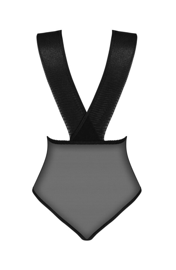 Beauty Night BN6716 Veronica Teddy Black - Image 8