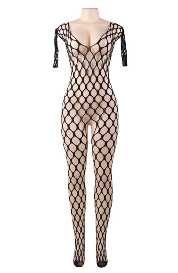 YesX YX811 Bodystocking - Image 8