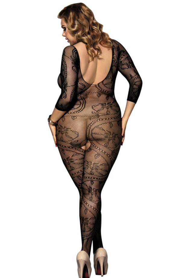YesX YX812Q Bodystocking - Image 4