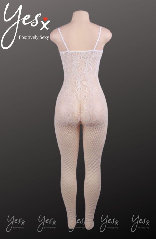 YesX YX813 Bodystocking - Image 4