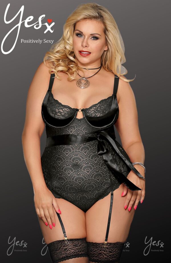 YesX YX828Q Body - Image 2