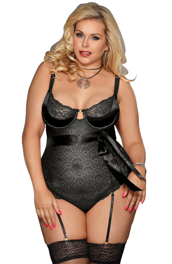 YesX YX828Q Body - Image 5