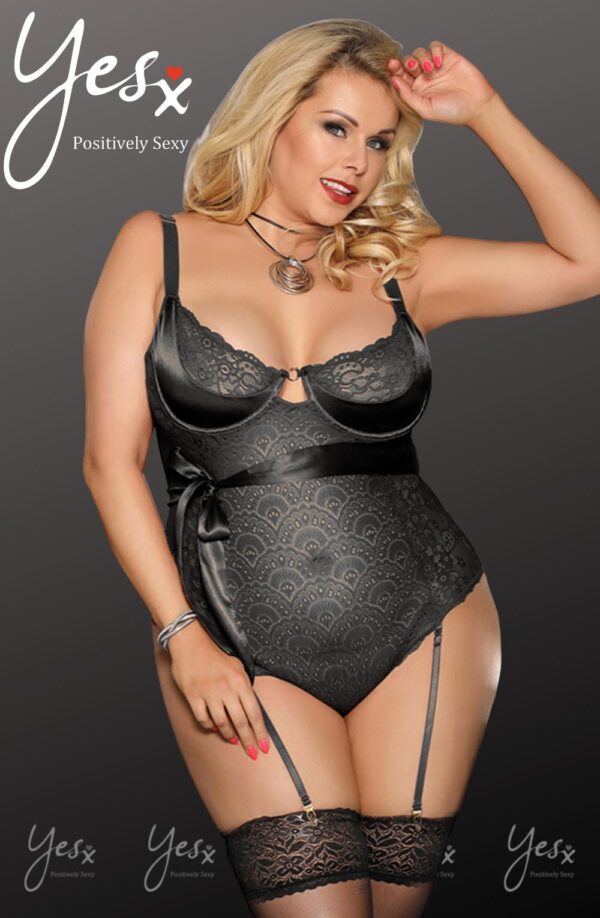 YesX YX828Q Body - Image 9