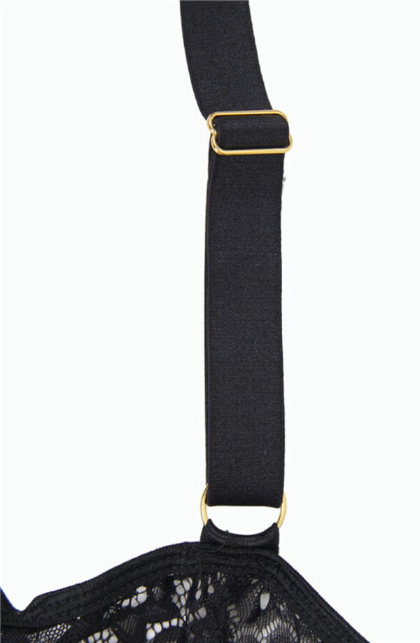 YesX YX828Q Body - Image 7