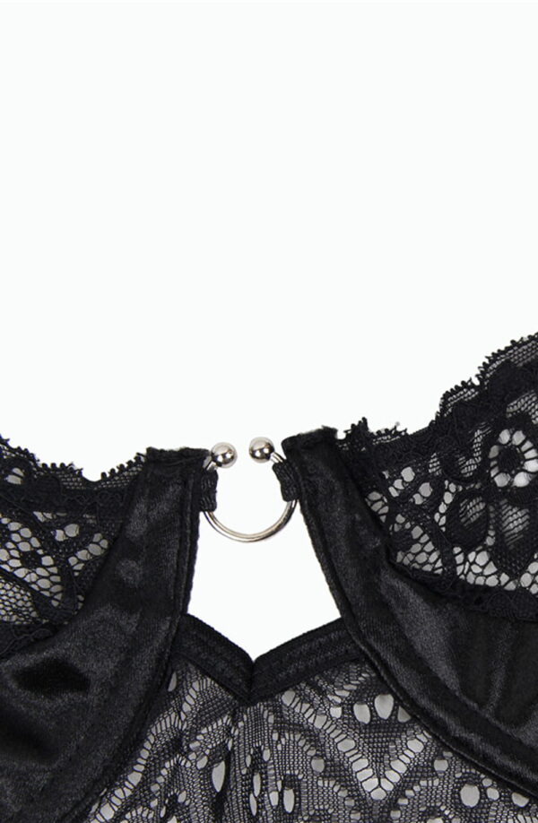 YesX YX828Q Body - Image 6
