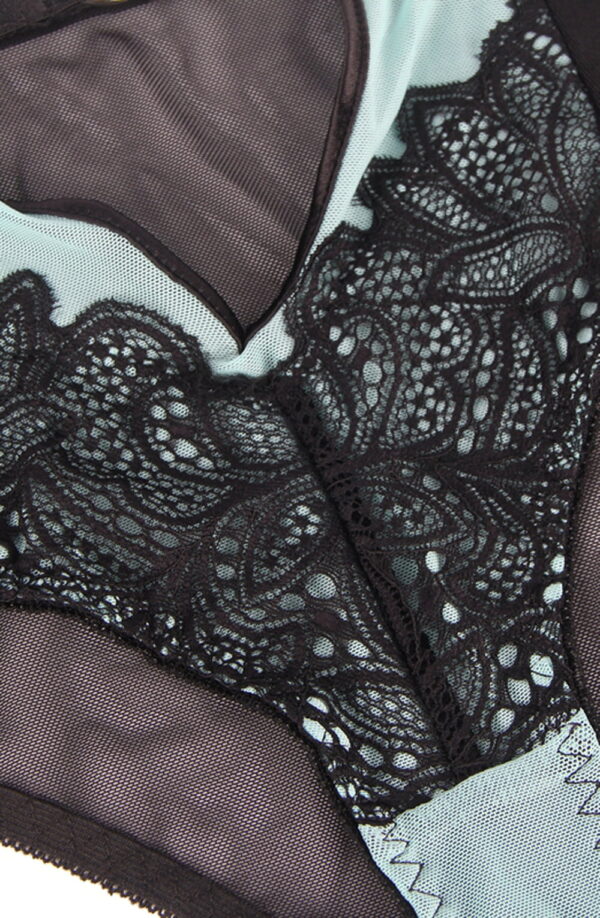 YesX YX830Q Blue Bra Set - Image 8