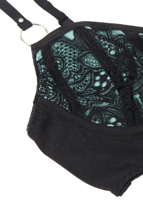YesX YX830Q Blue Bra Set - Image 6