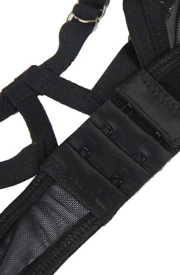 YesX YX833 Bra Set - Image 2