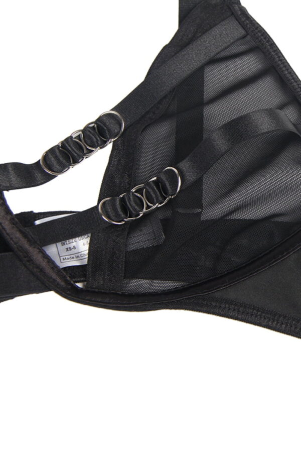 YesX YX833 Bra Set - Image 4