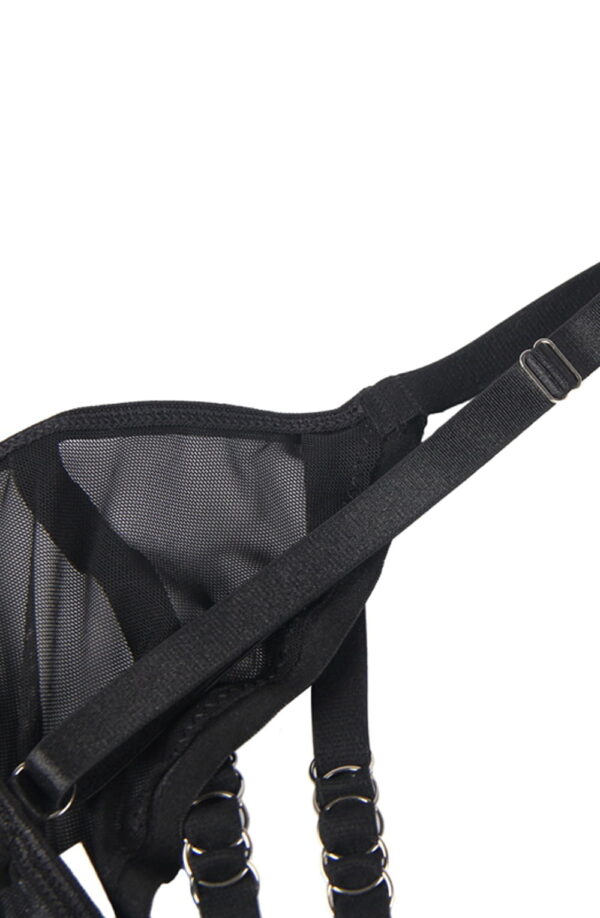 YesX YX833 Bra Set - Image 8