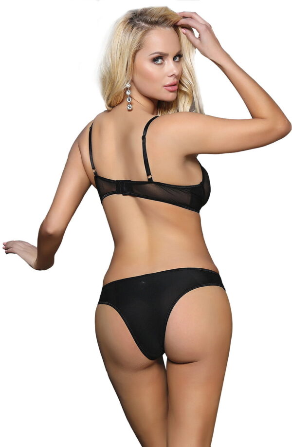 YesX YX833 Bra Set - Image 9