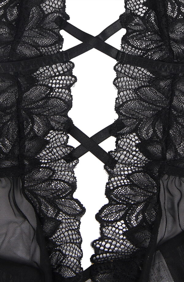YesX YX838 Teddy - Image 12