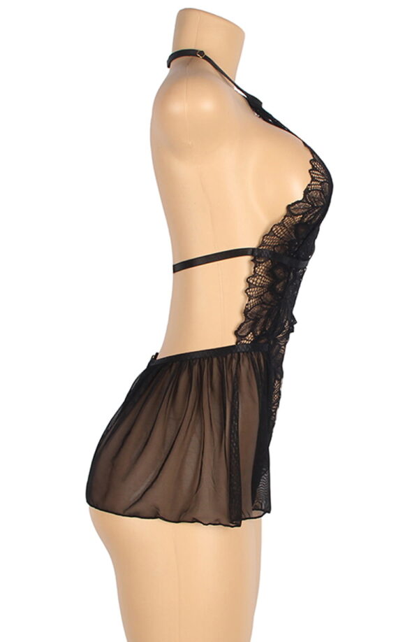 YesX YX838 Teddy - Image 8