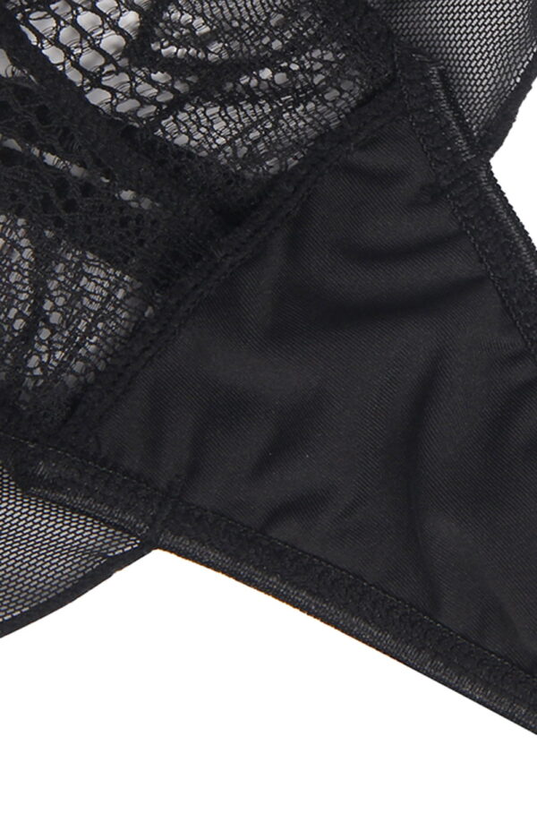 YesX YX838 Teddy - Image 10