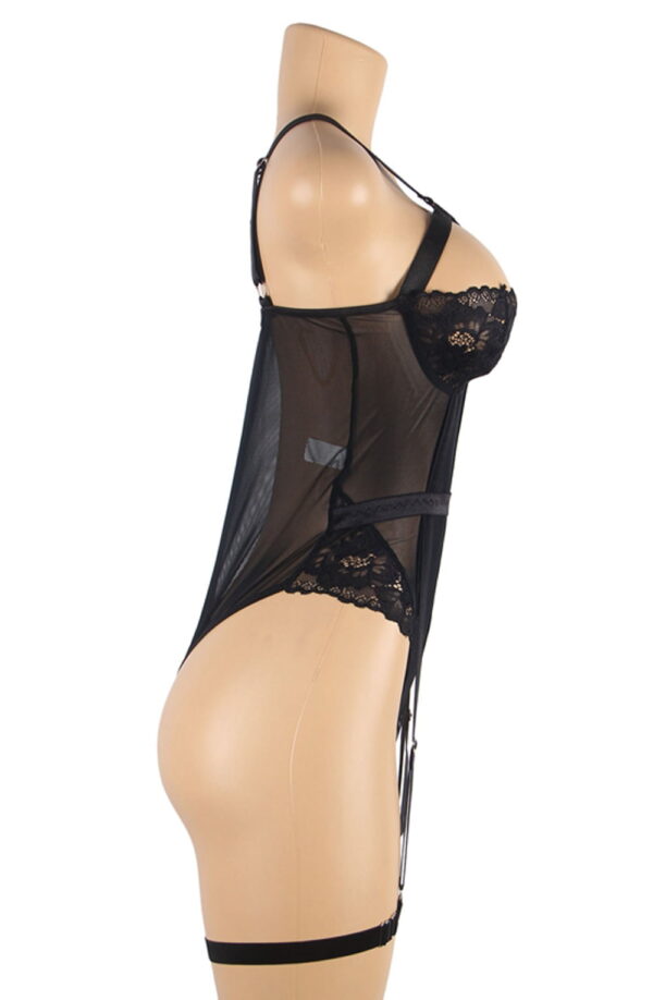 YesX YX840 Body Suit - Image 15