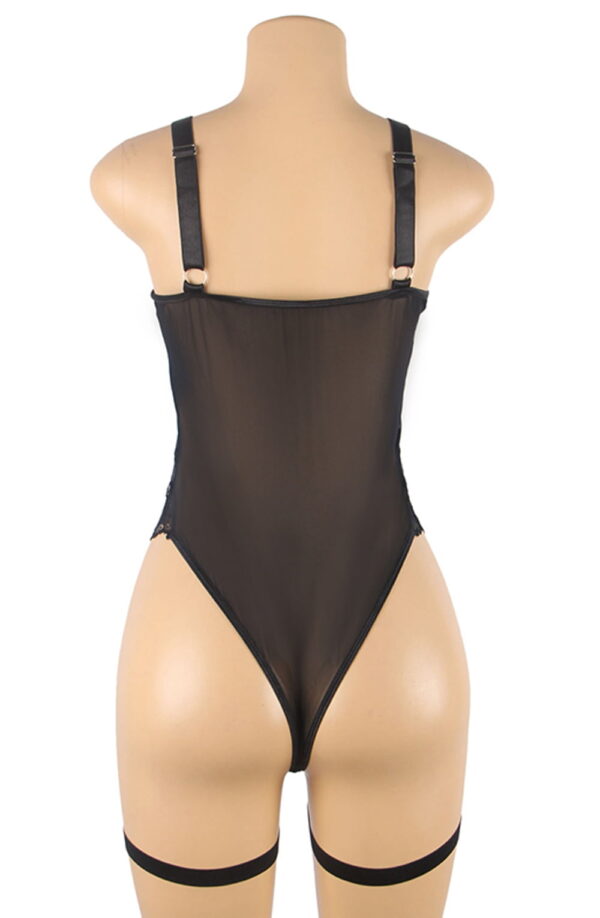 YesX YX840 Body Suit - Image 16