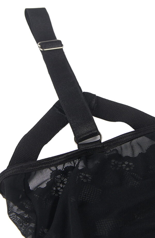 YesX YX840 Body Suit - Image 17