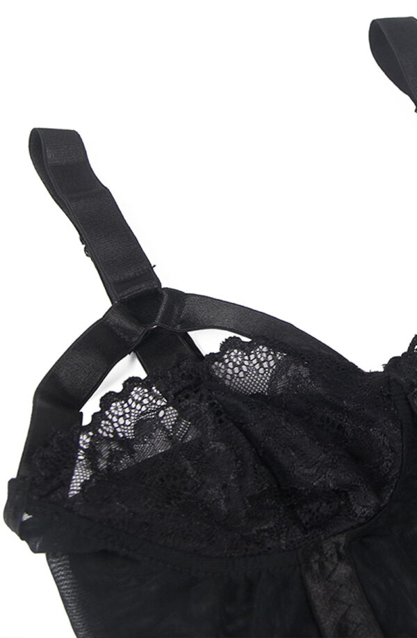 YesX YX840 Body Suit - Image 18