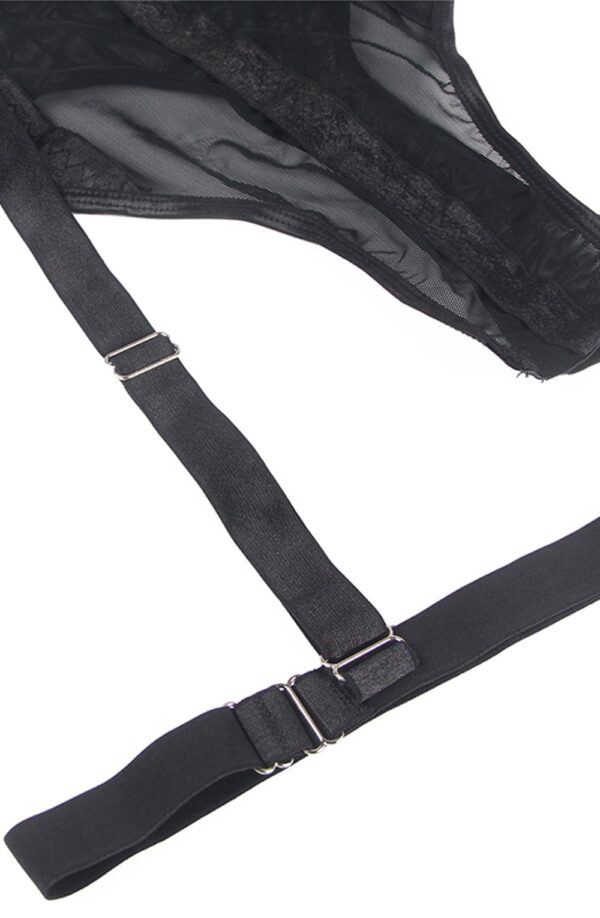 YesX YX840 Body Suit - Image 10