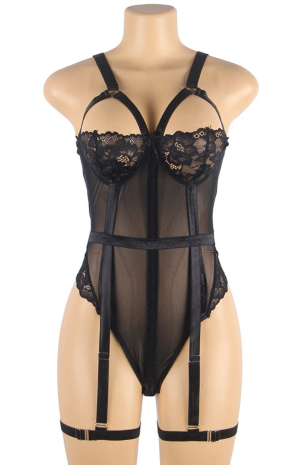 YesX YX840 Body Suit - Image 13