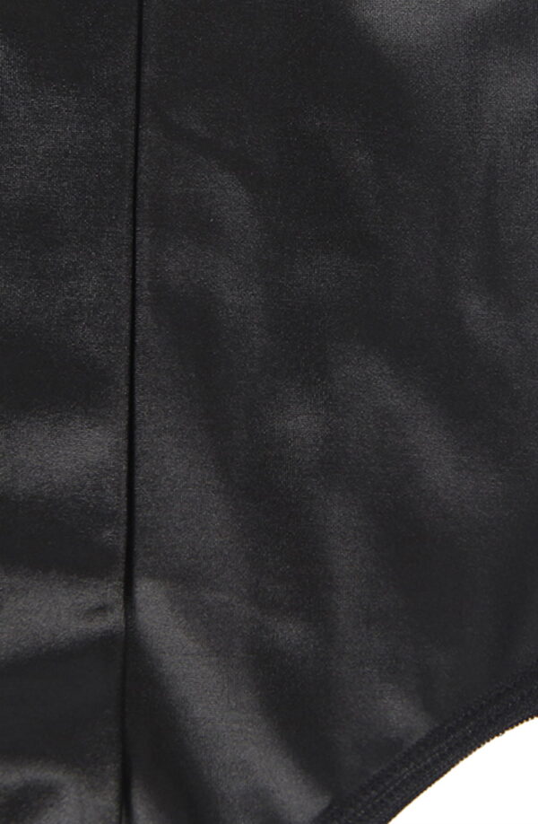 YesX YX842 Gartered Babydoll - Image 3