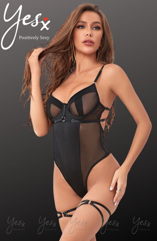 YesX YX859 Black Body - Image 12