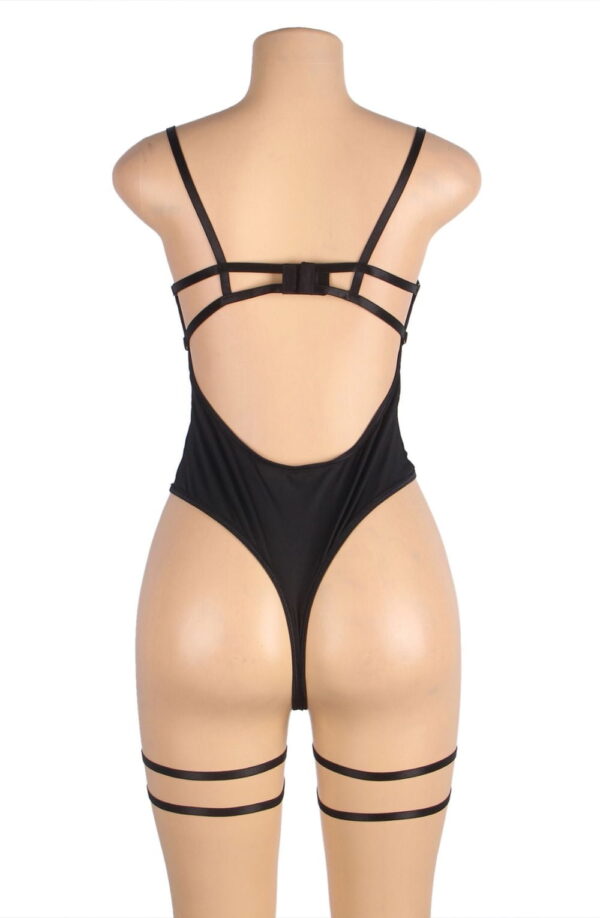 YesX YX859 Black Body - Image 2