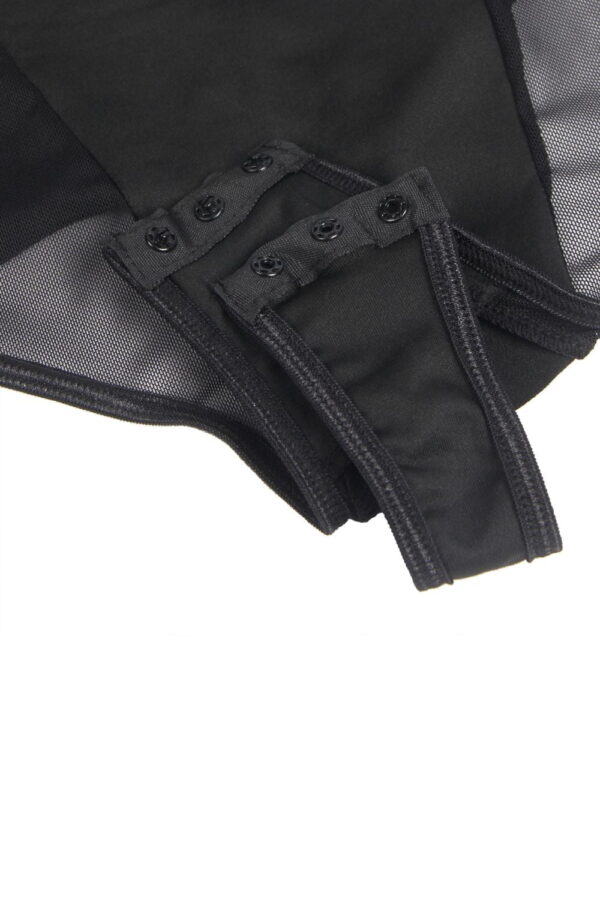 YesX YX859 Black Body - Image 6