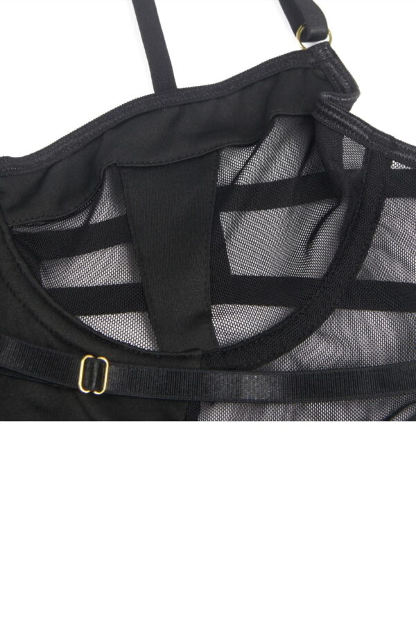 YesX YX859 Black Body - Image 4