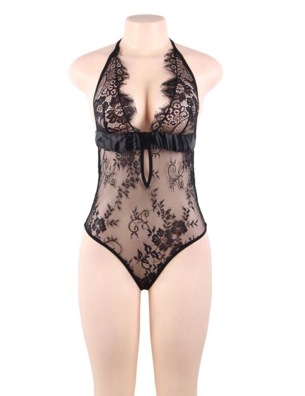 YesX YX866 Deep V Teddy - Image 4