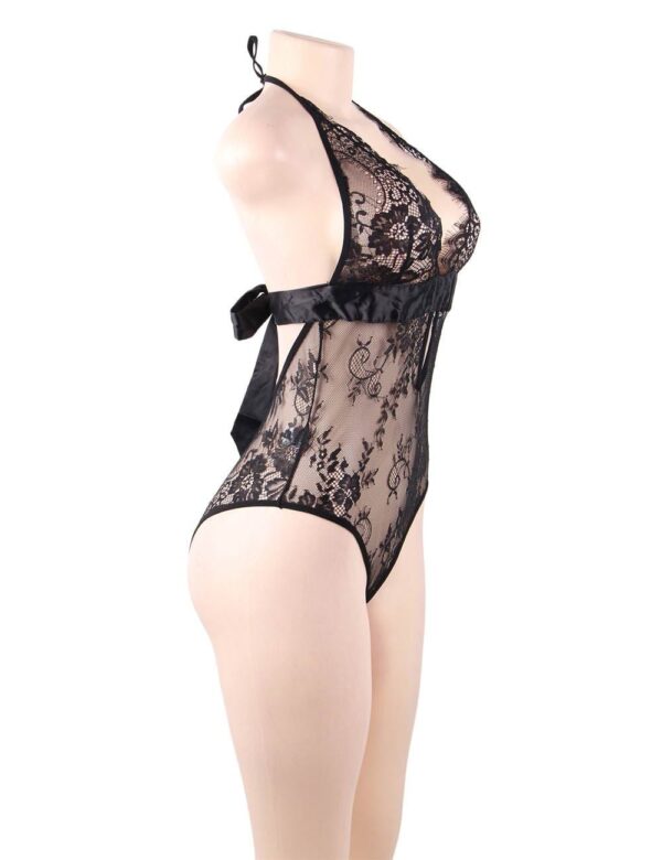 YesX YX866 Deep V Teddy - Image 5