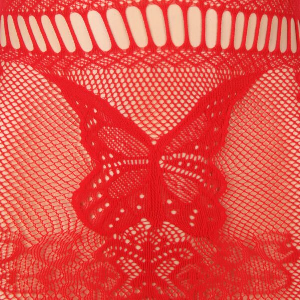 YesX YX877 Christmas Sexy Bodystocking Dress - Image 10