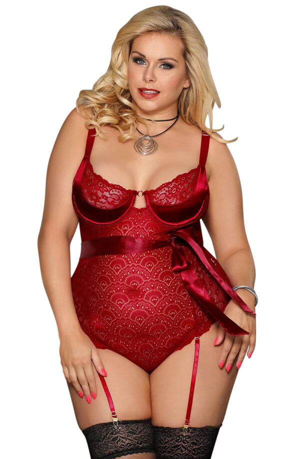 YesX YX951Q Red Body - Image 7