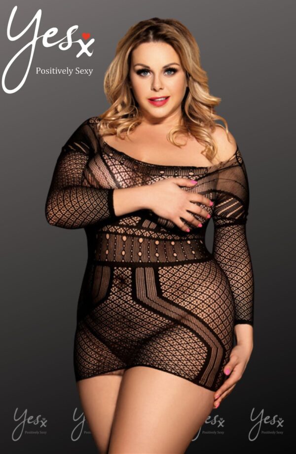 YesX YX816Q Black - Image 5