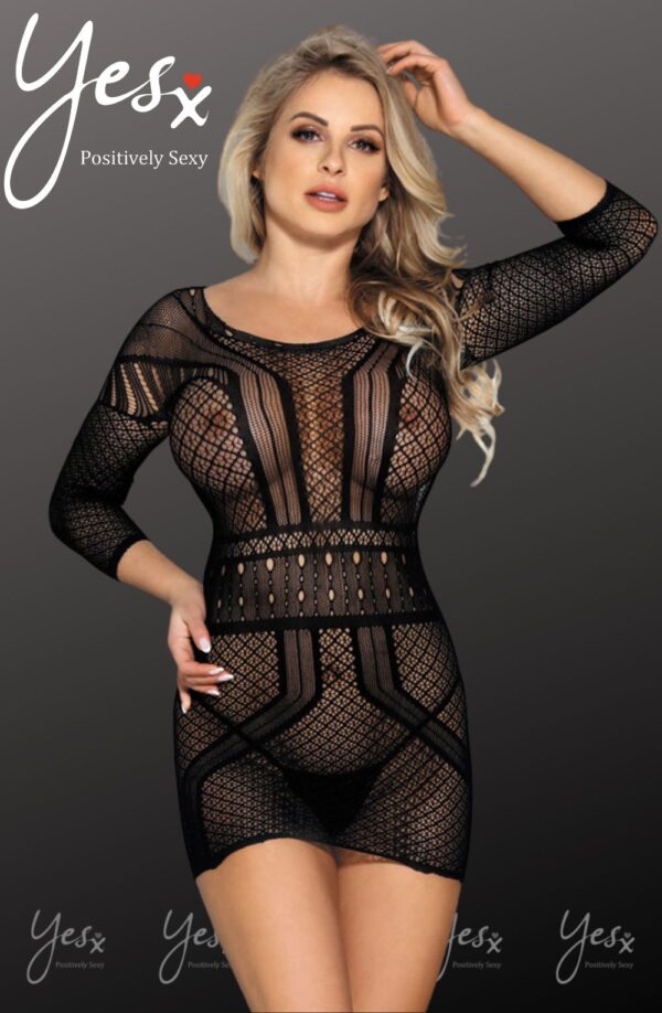 YesX YX816 Black - Image 7