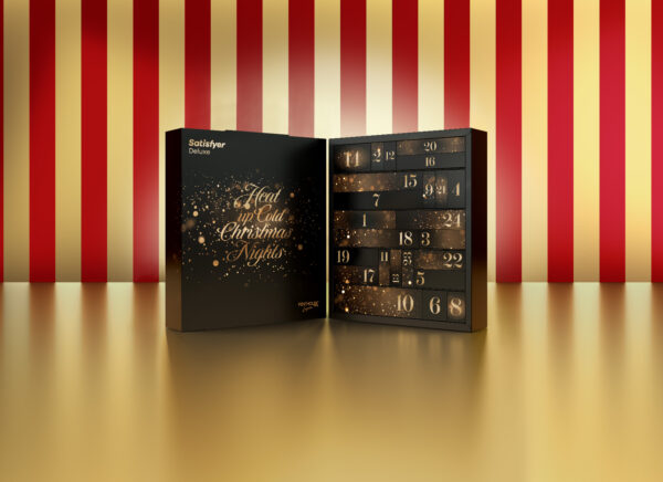 Satisfyer Advent Calendar - Deluxe - Image 4