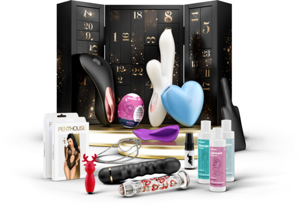 Satisfyer Advent Calendar - Premium - Image 4