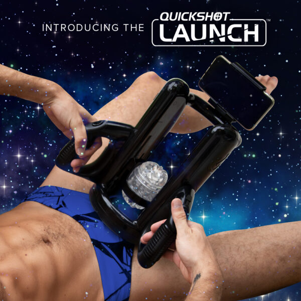 Fleshlight Quickshot Launch - Image 2