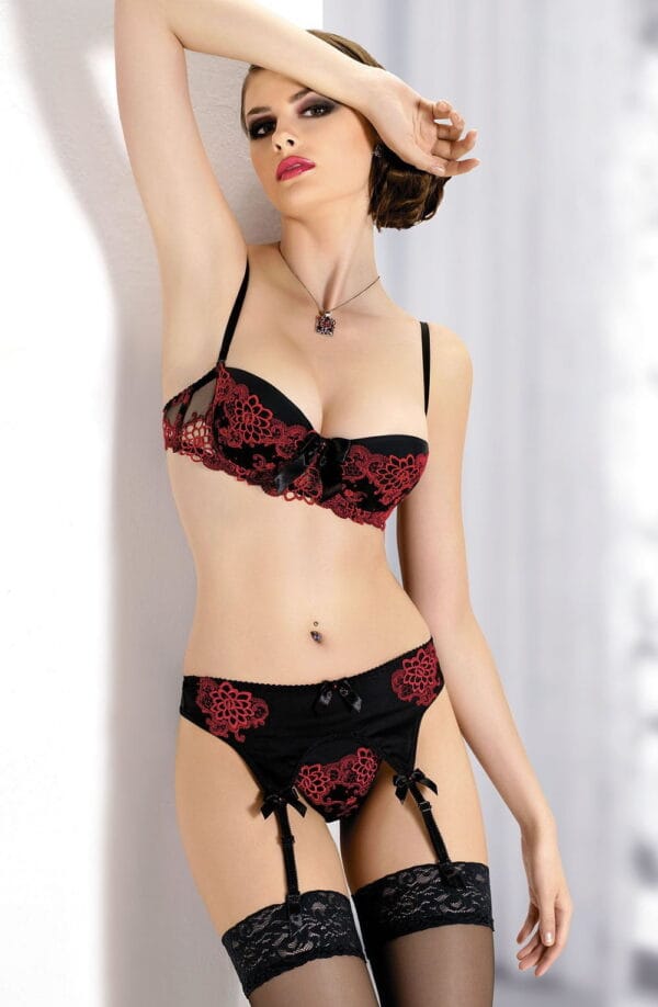 Gracya Mon Amour Suspender - Image 2