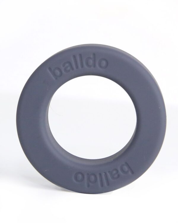 Balldo Single Spacer Ring - Steel Grey - Image 3