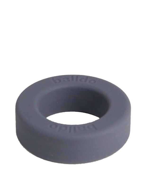 Balldo Single Spacer Ring - Steel Grey - Image 4