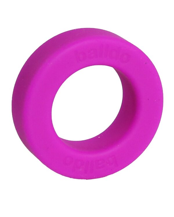 Balldo Single Spacer Ring - Purple - Image 4