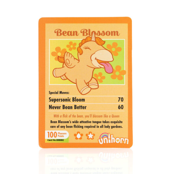 Unihorn - Bean Blossom (The Thick Tongued One) - Image 2