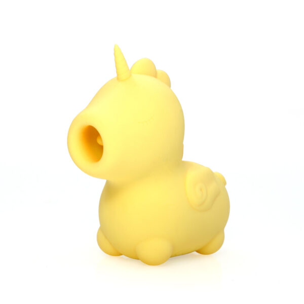 Unihorn - Bean Blossom (The Thick Tongued One) - Image 3